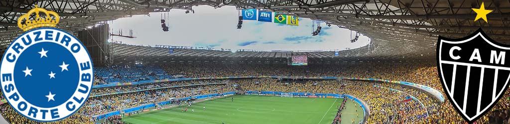 Estadio Governador Magalhaes Pinto